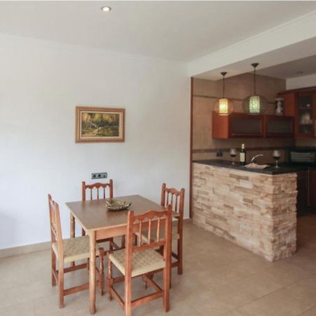 Apartamento Sierra Espuna Apartment Alhama de Murcia Luaran gambar