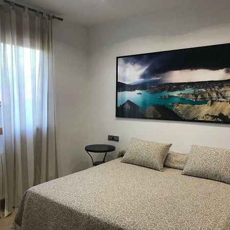 Apartamento Sierra Espuna Apartment Alhama de Murcia Luaran gambar