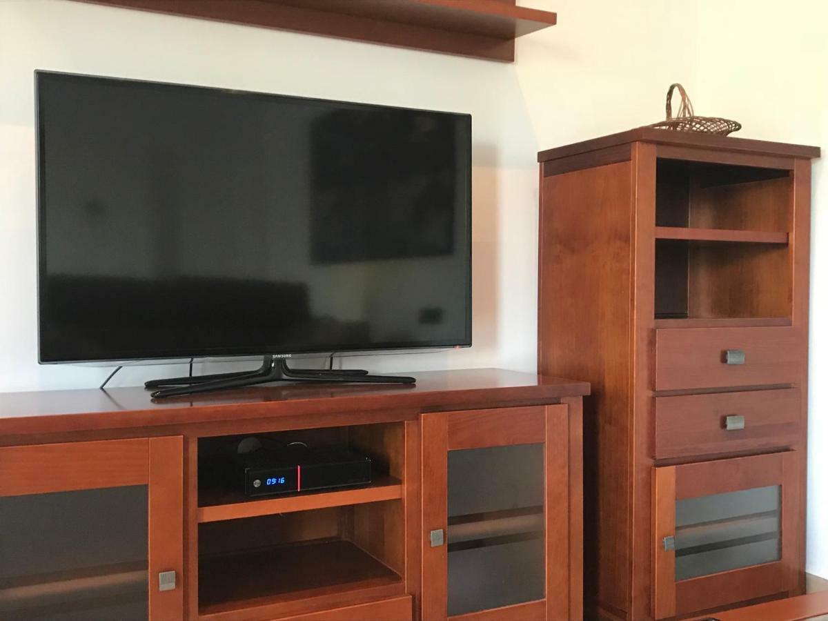 Apartamento Sierra Espuna Apartment Alhama de Murcia Luaran gambar
