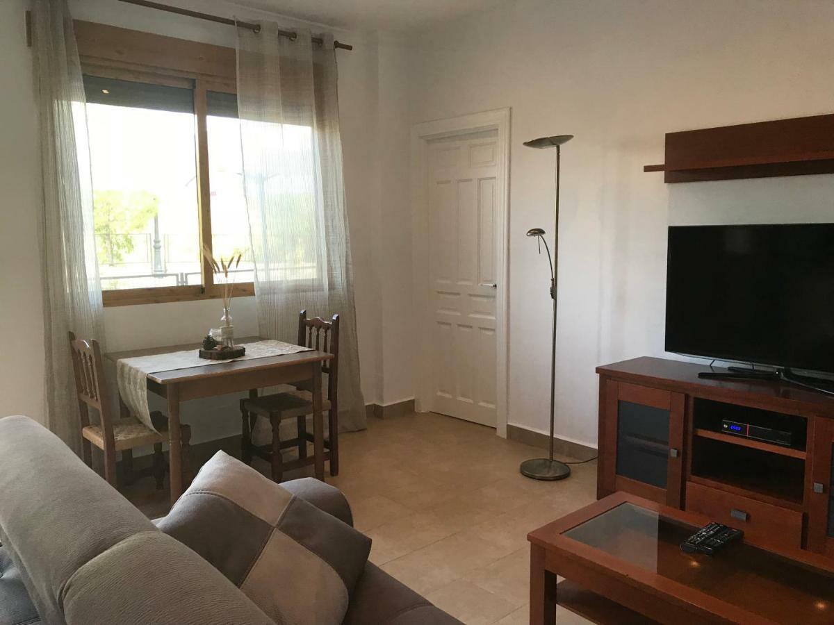 Apartamento Sierra Espuna Apartment Alhama de Murcia Luaran gambar