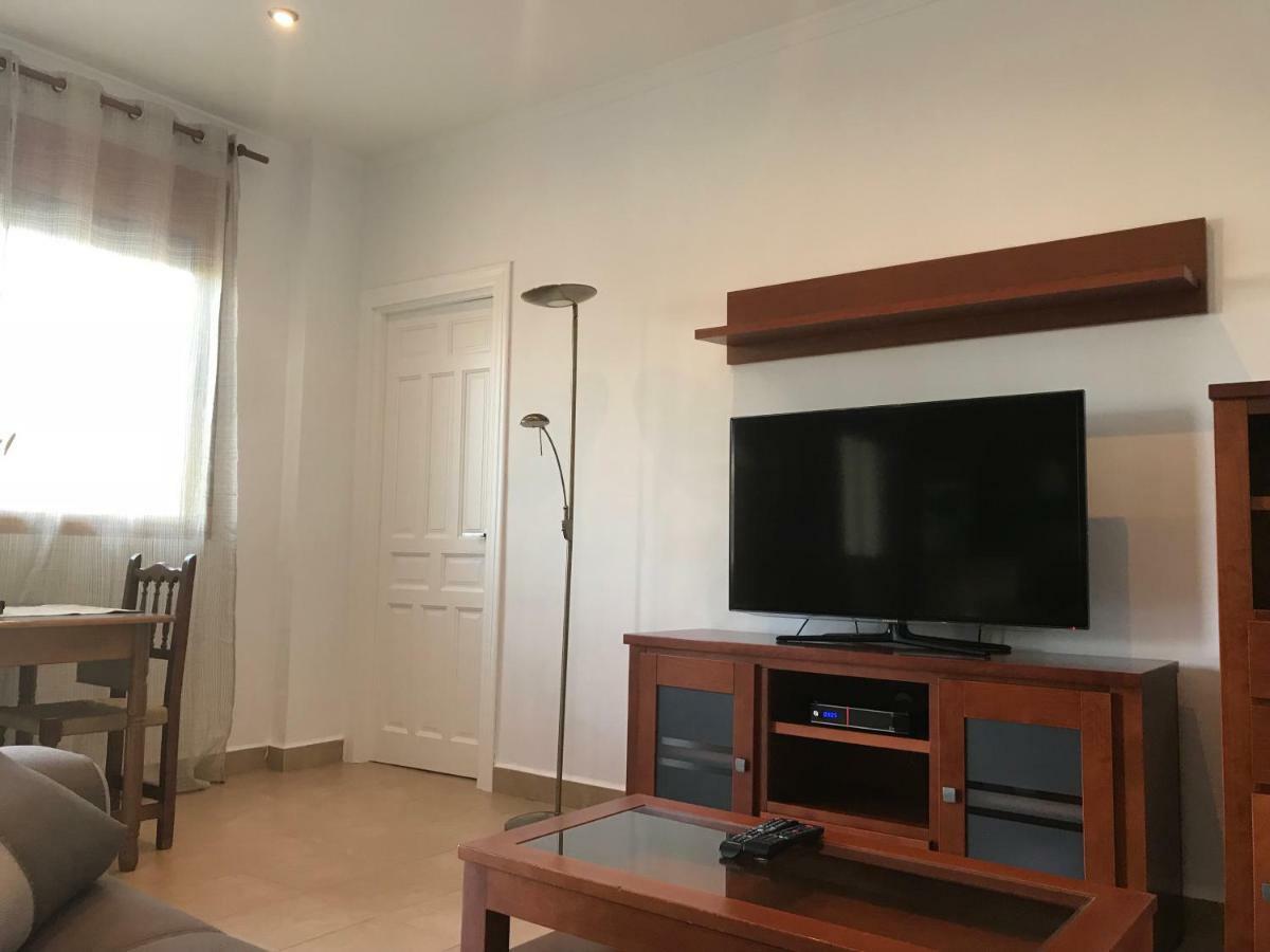 Apartamento Sierra Espuna Apartment Alhama de Murcia Luaran gambar